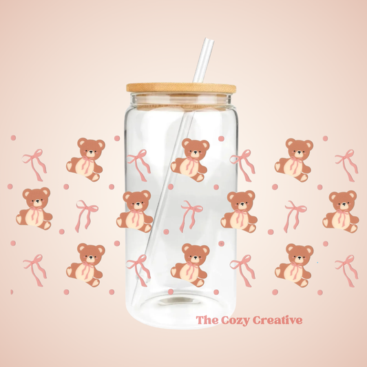 Animals 19 - Teddy Bears