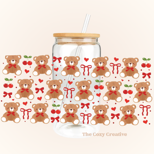 Animals 20 - Teddy Bears
