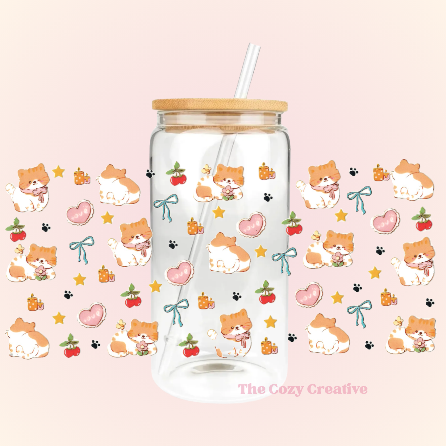 Animals 33 - Cats