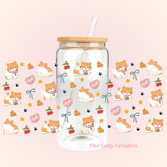 Animals 33 - Cats