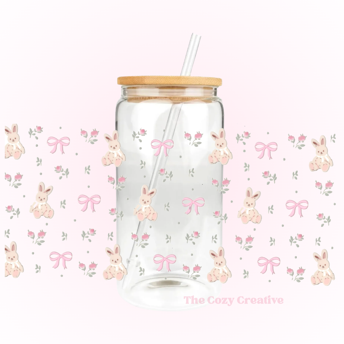 Animals 36 - Bunny
