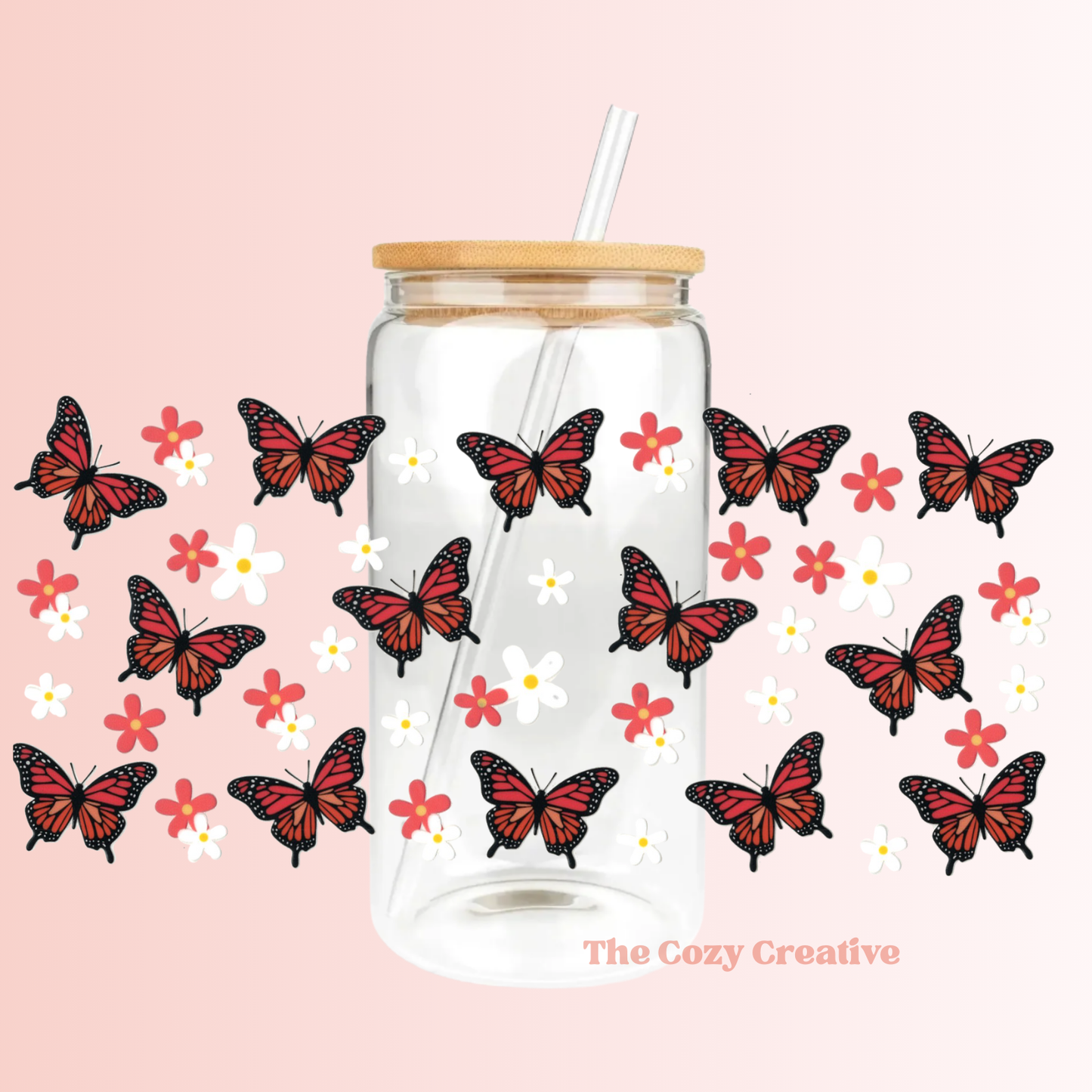 Animals 40 - Butterflies