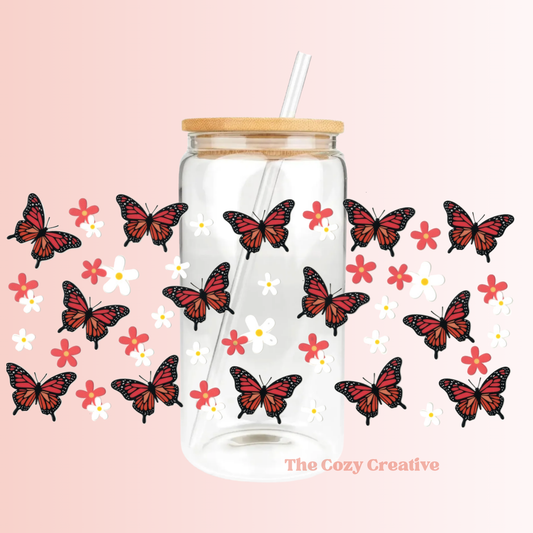 Animals 40 - Butterflies