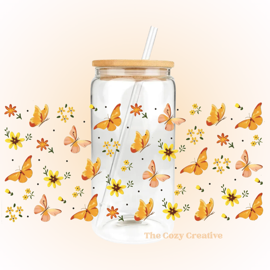 Animals 41 - Butterflies