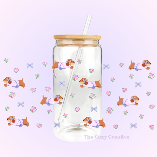 Animals 42 - Dogs