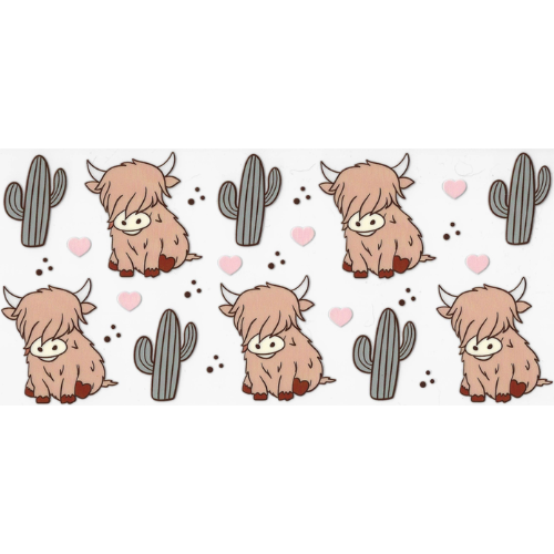 Animals 44 - Cows