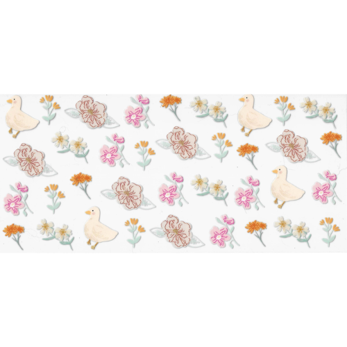 Animals 53 - Ducks/Geese