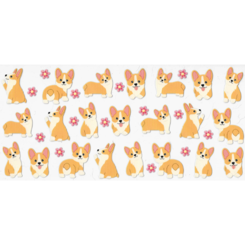 Animals 58 - Dogs