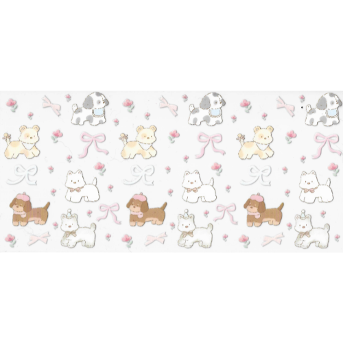 Animals 60 - Dogs