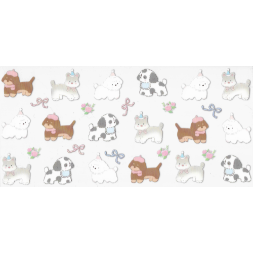 Animals 61 - Dogs