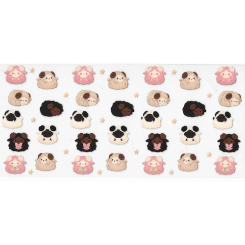 Animals 64 - Sheep