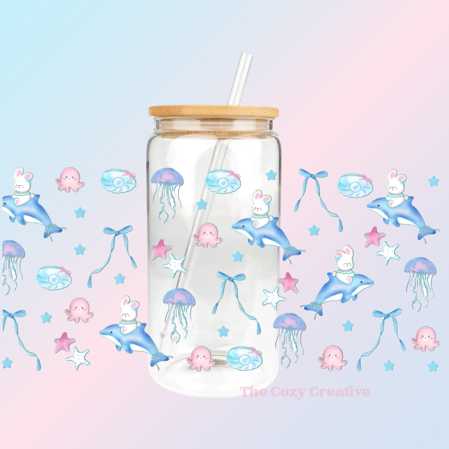 Animals 7 - Marine