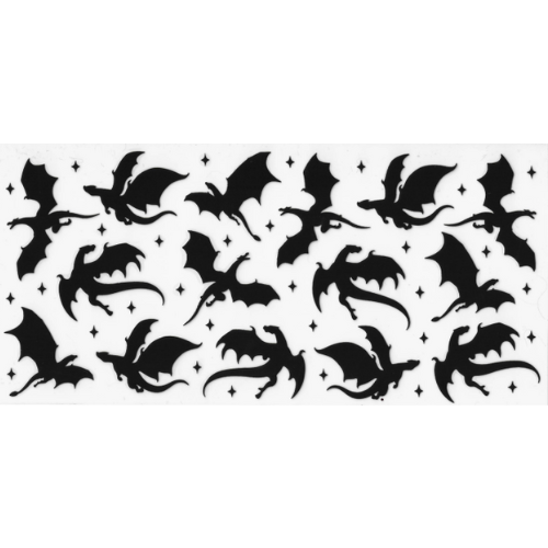 Animals 70 - Dragons