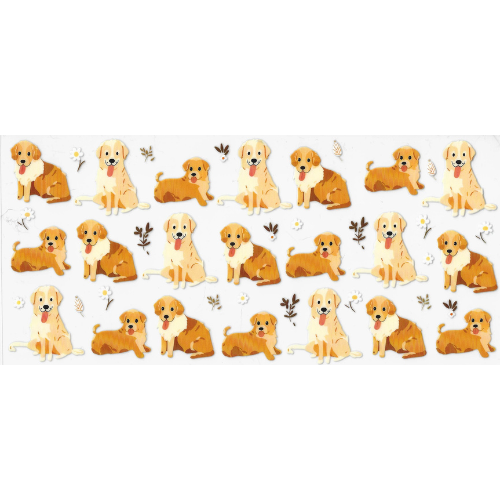 Animals 87 - Dogs