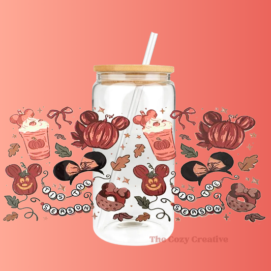 Autumn 2