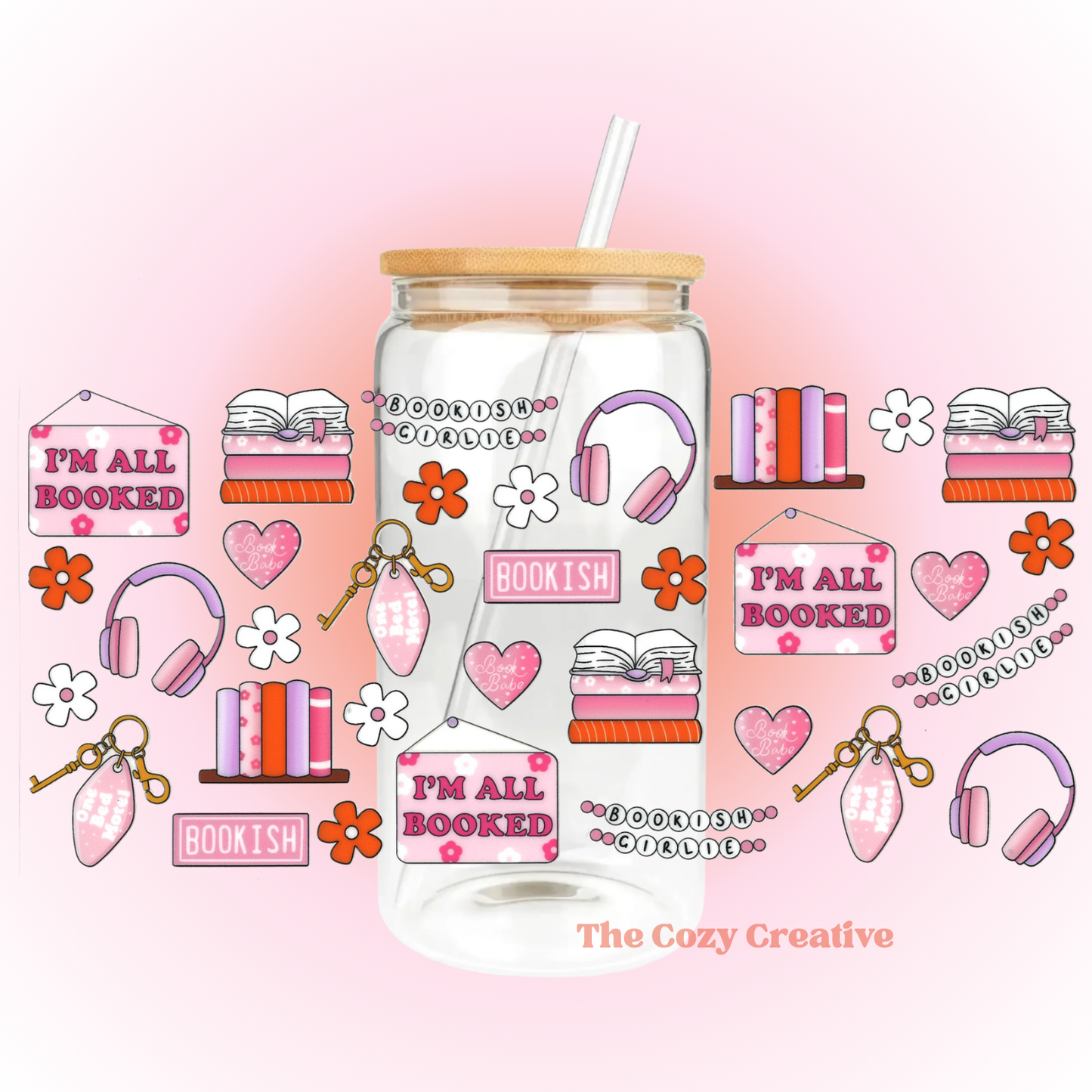 Books & Phrases 4