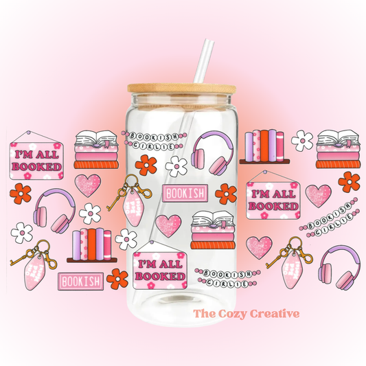 Books & Phrases 4