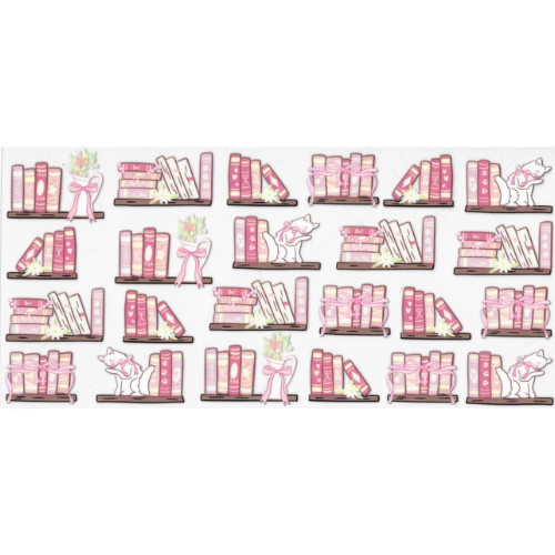 Books & Phrases 15