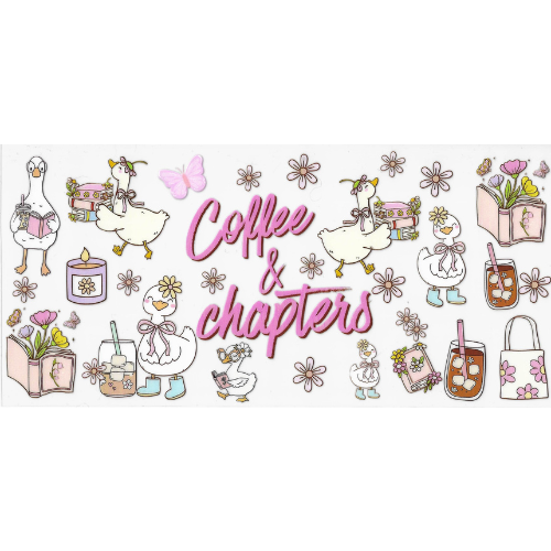 Books & Phrases 22