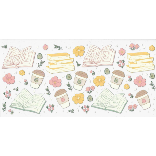 Books & Phrases 21