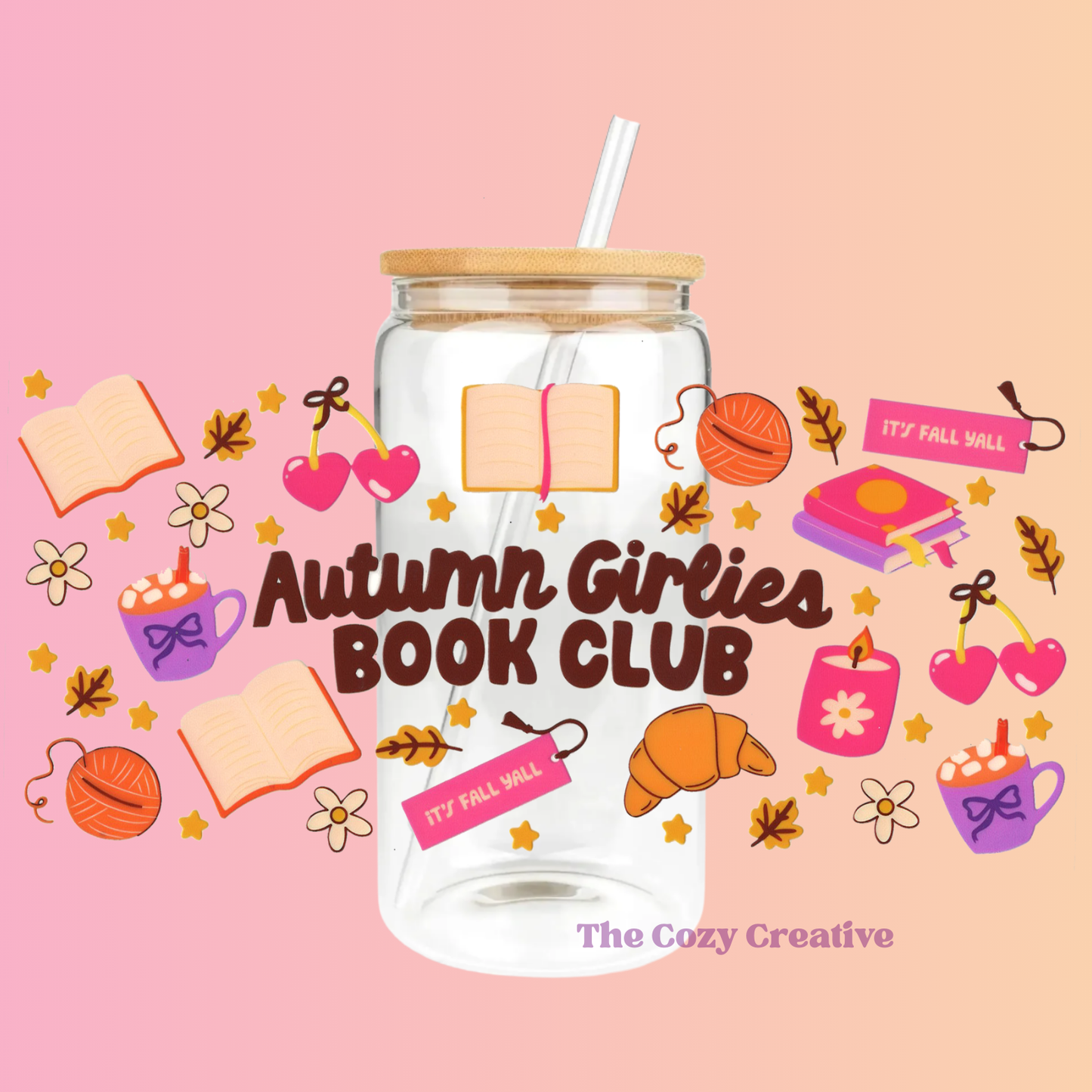 Books & Phrases 5