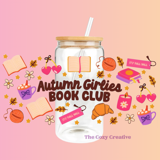 Books & Phrases 5