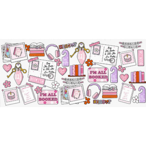 Books & Phrases 28