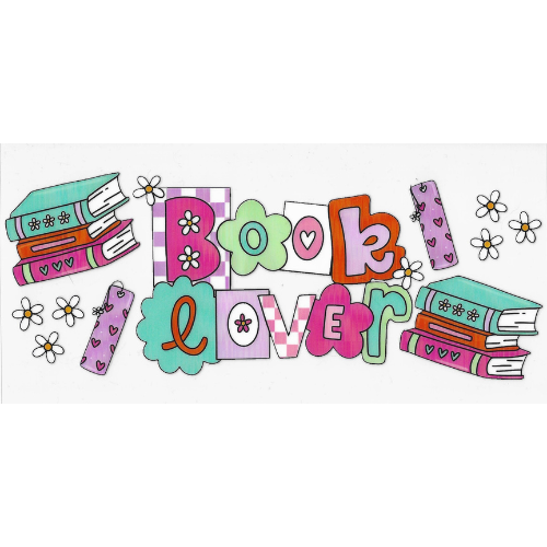Books & Phrases 32