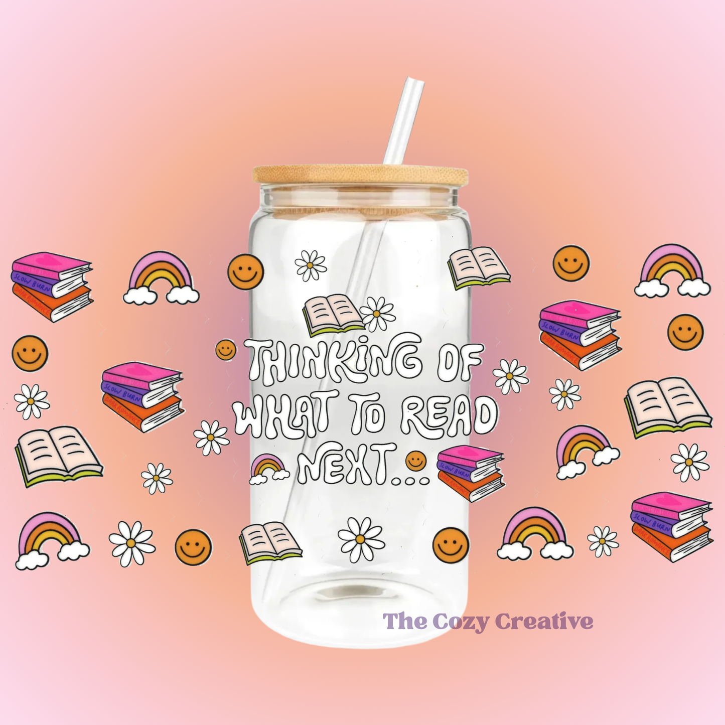 Books & Phrases 8