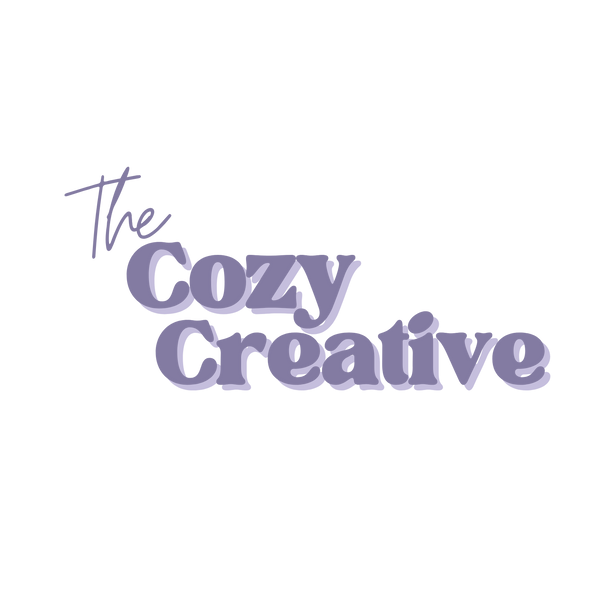 The Cozy Creative