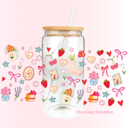 Dainty & Girly 15