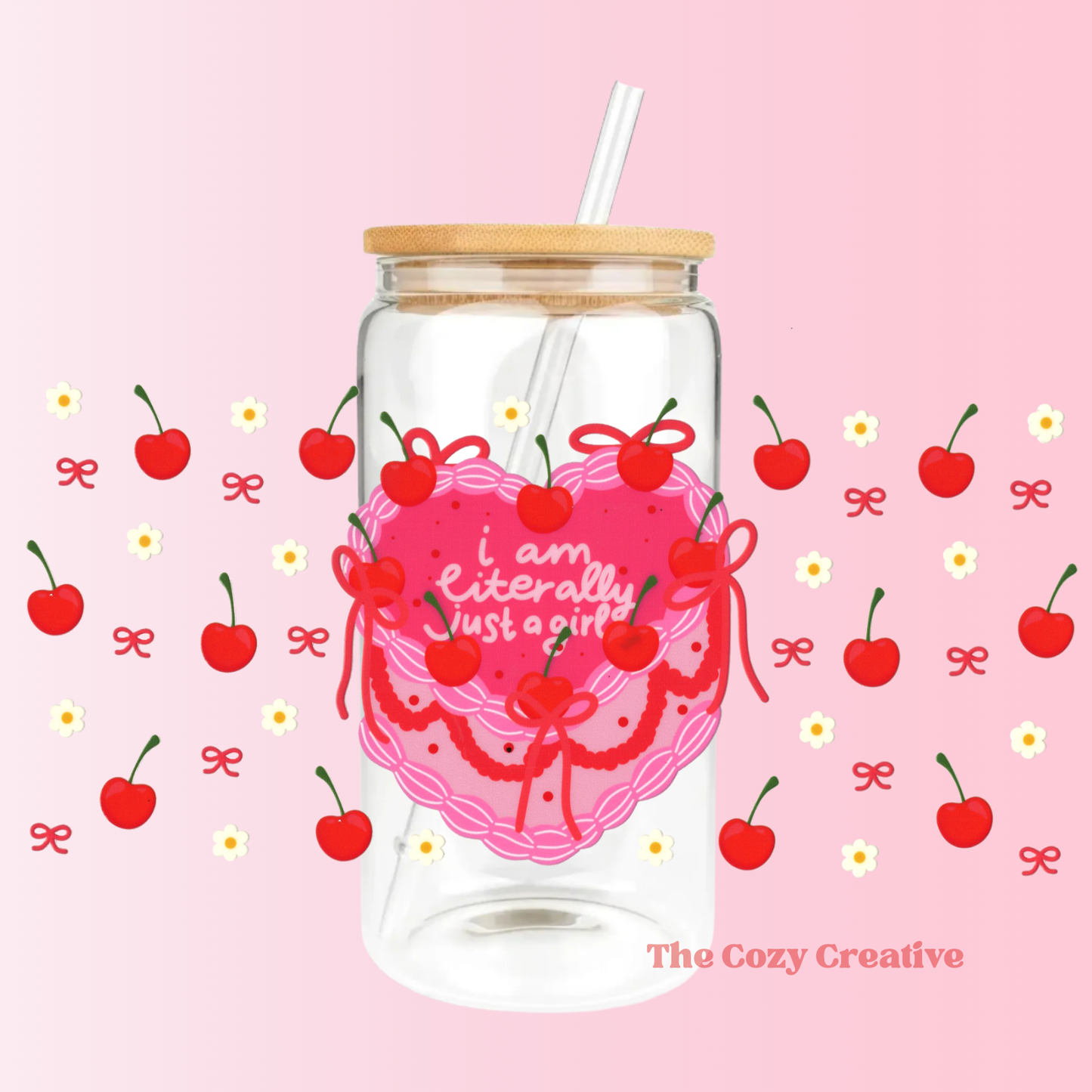 Dainty & Girly 21