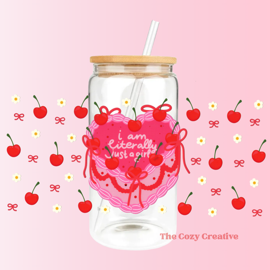 Dainty & Girly 21