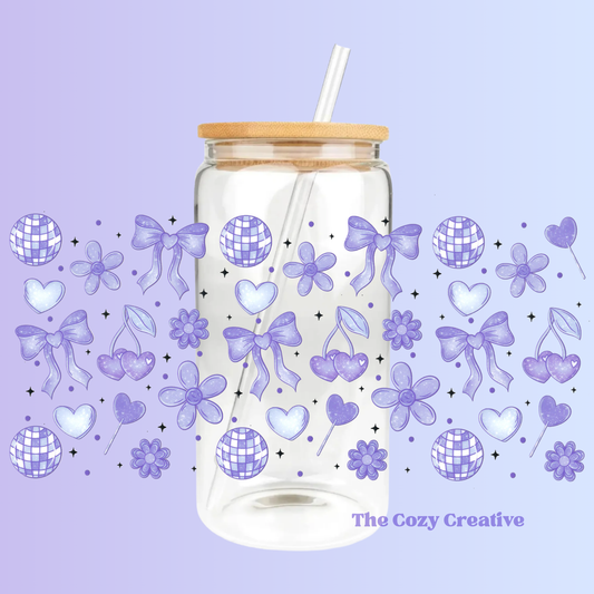 Dainty & Girly 27