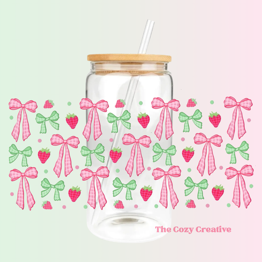 Dainty & Girly 34