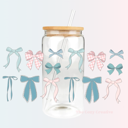 Dainty & Girly 36