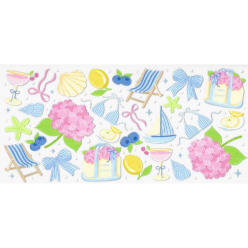 Dainty & Girly 40