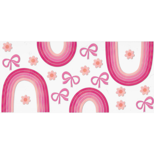 Dainty & Girly 41