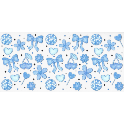 Dainty & Girly 45