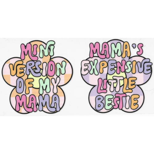 Mama 76