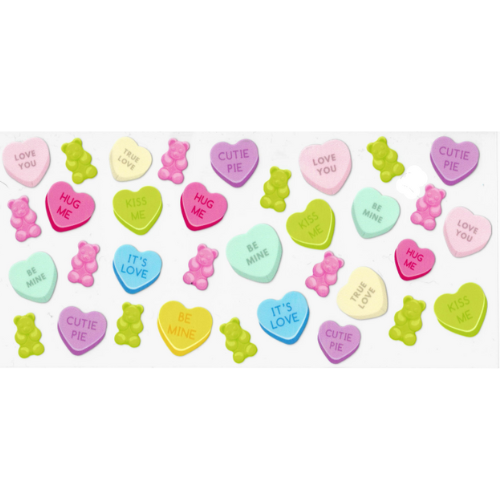 Dainty & Girly 77
