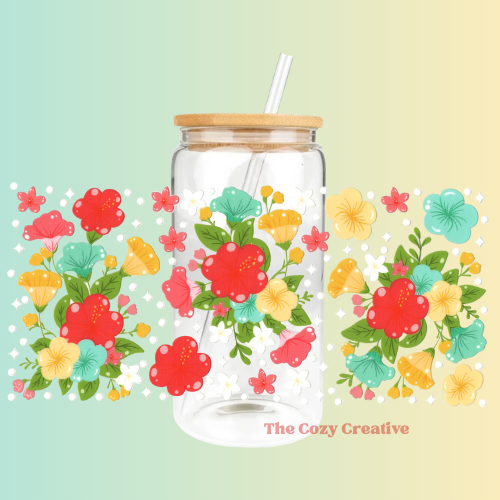 Florals 1