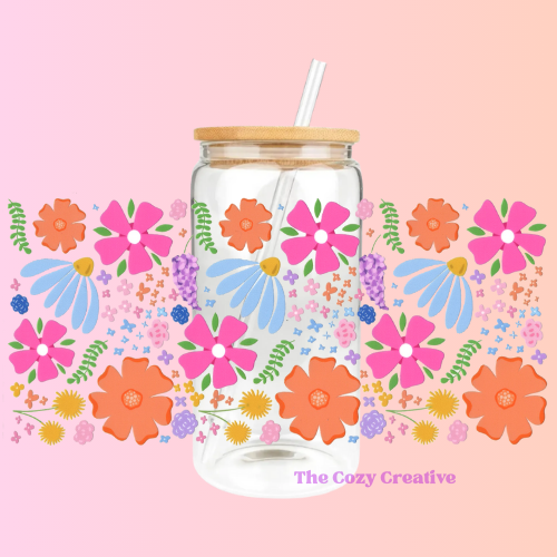 Floral 13