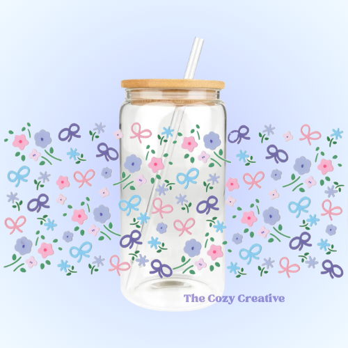 Floral 16
