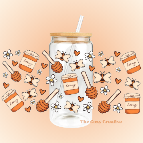 Food 17 - Honey