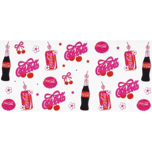 Drink 5 - Small Cola