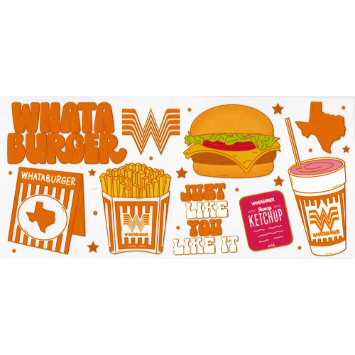 Food 28 - What Burger