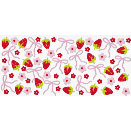 Food 29 - Strawberries