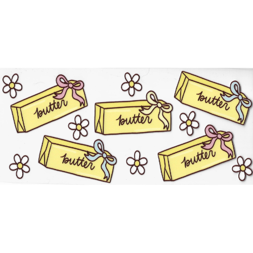 Food 32 - Butter