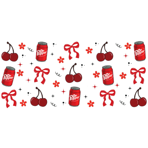 Drink 2 - Dr Soda